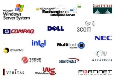 Infomax Solution's Partners and Solutions